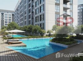 2 Habitación Apartamento en venta en Al Mamsha, Al Zahia