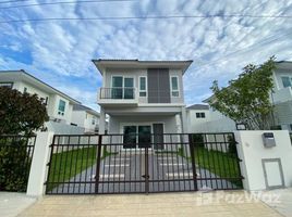 3 Bedroom Villa for sale at Supalai Palm Spring Thepharak, Bang Pla, Bang Phli, Samut Prakan