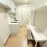 Studio Condo for sale at The Editor Saphan Khwai, Phaya Thai