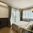 Studio Appartement zu vermieten im Kampung Kerinchi (Bangsar South), Padang Masirat, Langkawi, Kedah