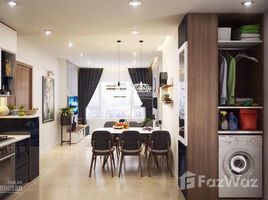 Studio Maison for sale in Ho Chi Minh City, Tan Dinh, District 1, Ho Chi Minh City