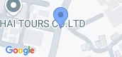 Map View of Rattanakorn Village 21 