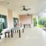 3 Bedroom Villa for rent at Plumeria Village Huahin, Hua Hin City