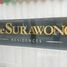 2 спален Кондо в аренду в The Surawong, Si Phraya, Банг Рак