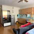 1 Schlafzimmer Wohnung zu verkaufen im Popular Condo Muangthong Thani, Ban Mai, Pak Kret, Nonthaburi