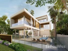 5 спален Вилла на продажу в Reem Hills, Makers District, Al Reem Island