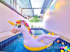 태국PropertyTypeNameBedroom, 뱅 라둥, 파타야, Chon Buri, 태국