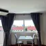 在Grand View Condo Pattaya租赁的开间 公寓, Na Chom Thian