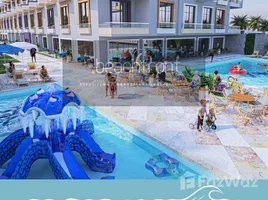 2 Habitación Apartamento en venta en Lavanda Beach Resort, Hurghada, Red Sea