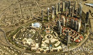N/A Terrain a vendre à Al Barari Villas, Dubai Wadi Walk