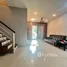 4 Bedroom Townhouse for sale at The Connect Donmuang-Viphavadi, Si Kan