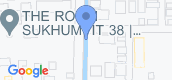 Map View of MIELER Sukhumvit 40