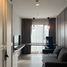 2 спален Квартира в аренду в Life Asoke Hype, Makkasan
