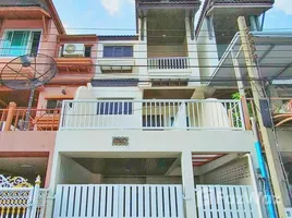 4 Habitación Adosado en venta en 89 Bang Bon Ville, Bang Bon, Bang Bon, Bangkok, Tailandia