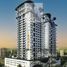 1 Bedroom Apartment for sale at Samana Waves, District 13, Jumeirah Village Circle (JVC)