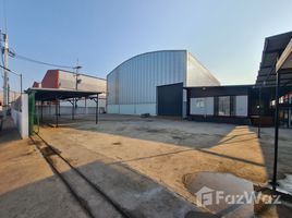 1 Bedroom Warehouse for sale in Thailand, Khok Kham, Mueang Samut Sakhon, Samut Sakhon, Thailand