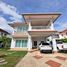4 спален Дом в аренду в Permsap Villa, Si Sunthon