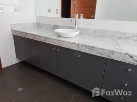 3 Bedroom House for sale in Pontificia Universidad Católica del Perú, San Miguel, San Isidro