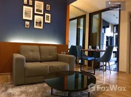 คอนโด 1 ห้องนอน ให้เช่า ในโครงการ เดอะ ไลน์ จตุจักร - หมอชิต, จตุจักร, จตุจักร