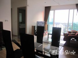 3 Bedroom Apartment for rent at Siri At Sukhumvit, Phra Khanong, Khlong Toei, Bangkok
