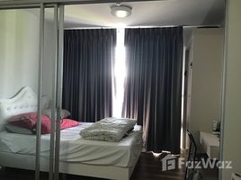 1 Schlafzimmer Wohnung zu vermieten im A Space Sukhumvit 77, Suan Luang, Suan Luang