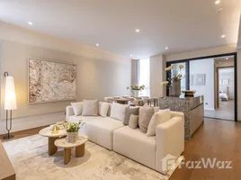 อพาร์ทเม้นท์ 2 ห้องนอน ให้เช่า ในโครงการ เวีย 34, คลองตัน, คลองเตย, กรุงเทพมหานคร, ไทย