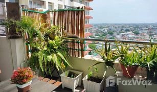 2 Bedrooms Condo for sale in Phlapphla, Bangkok Ma Maison Condo