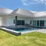 3 chambre Villa à vendre à Aria Hua Hin 3., Thap Tai