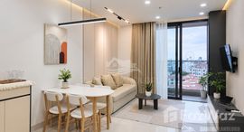 Viviendas disponibles en Sun Cosmo Residence