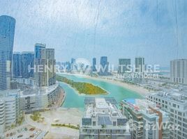 3 Bedroom Apartment for sale at Sun Tower, Shams Abu Dhabi