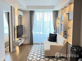 2 chambre Condominium à louer à , Din Daeng, Din Daeng