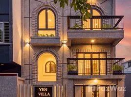 5 Schlafzimmer Haus zu vermieten in My An, Da Nang, My An, Ngu Hanh Son