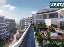 Studio Apartment for sale at Bloomfields, Mostakbal City Compounds, Mostakbal City - Future City