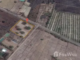 在廊开出售的 土地, Pakho, Mueang Nong Khai, 廊开