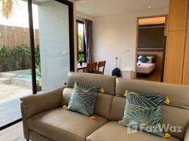 1 Bedroom Condo for rent at Aristo 2, Choeng Thale