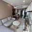 1 спален Квартира в аренду в Supalai Premier Charoen Nakon, Khlong San