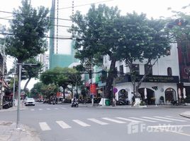 4 Phòng ngủ Nhà mặt tiền for sale in Hải Châu, Đà Nẵng, Hải Châu I, Hải Châu