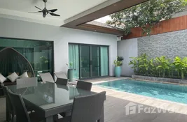 3 bedroom วิลล่า for sale at นิคกี้ วิลล่าส์ in ภูเก็ต, ไทย