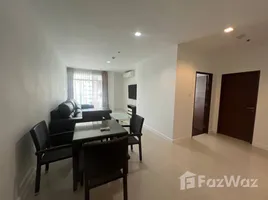 1 Bedroom Apartment for rent at Sukhumvit City Resort, Khlong Toei Nuea, Watthana, Bangkok, Thailand