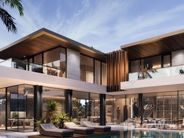 4 Bedroom Villa for sale at Isola Palms, Choeng Thale