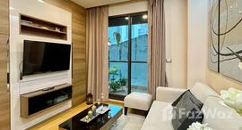 Available Units at The Address Sathorn