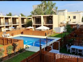 3 Bedroom Villa for rent at Al Badaa Villas, 