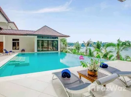 6 chambre Villa for rent in Wichit, Phuket Town, Wichit