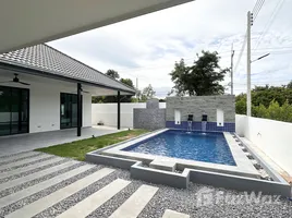 Milpool Villas에서 임대할 3 침실 주택, Nong Kae