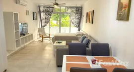 Available Units at Cabarete