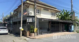 Baan Pruksa 12 Rangsit-Khlong 3 在售单元