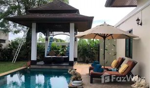 2 Schlafzimmern Haus zu verkaufen in Choeng Thale, Phuket 