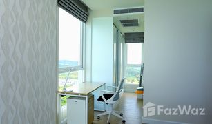 1 Bedroom Condo for sale in Bang Sare, Pattaya Del Mare