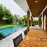 3 Habitación Villa en alquiler en The Ocean Estates, Hoa Hai