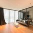 2 спален Кондо в аренду в BEATNIQ Sukhumvit 32, Khlong Tan
